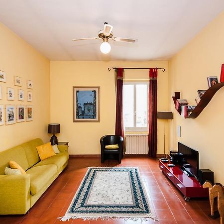 Vatican Penthouse Near S.Peter'S Square Рим Екстериор снимка