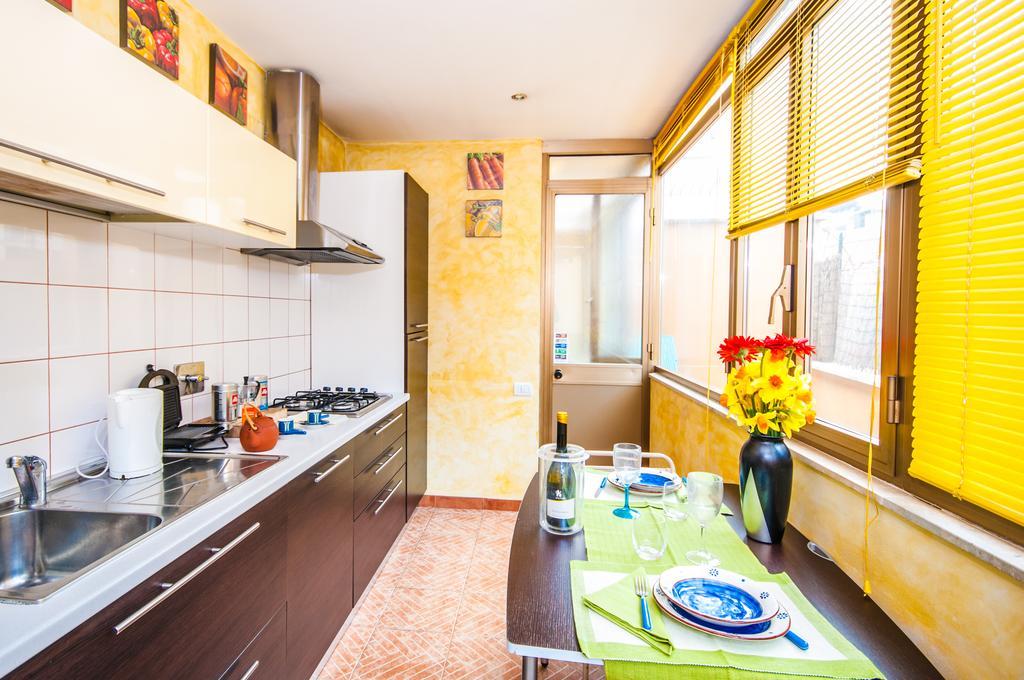 Vatican Penthouse Near S.Peter'S Square Рим Екстериор снимка