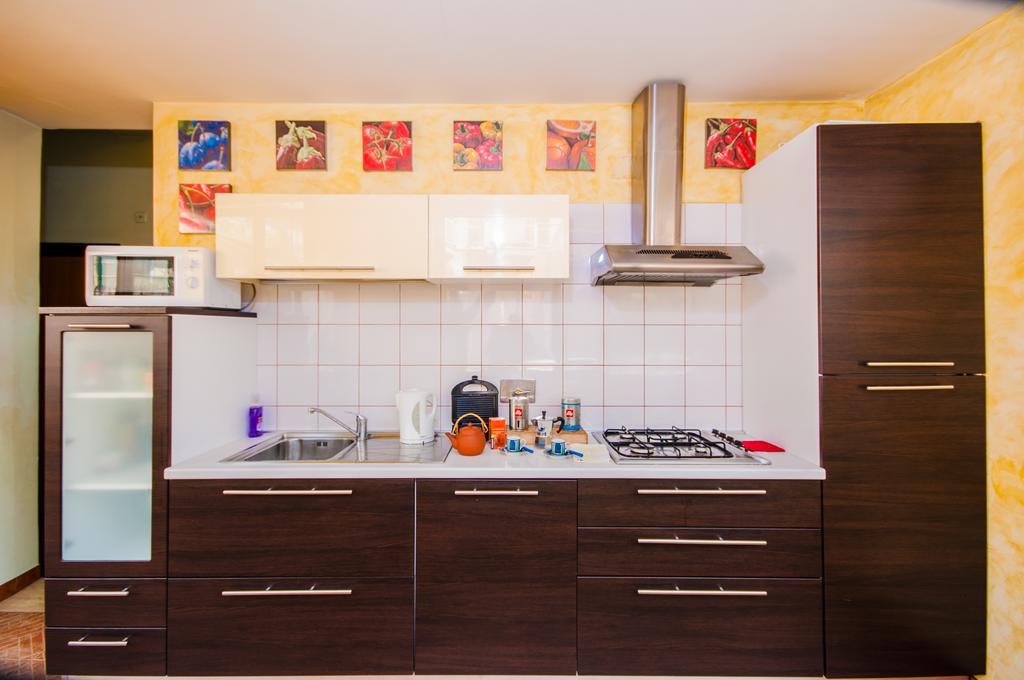 Vatican Penthouse Near S.Peter'S Square Рим Екстериор снимка