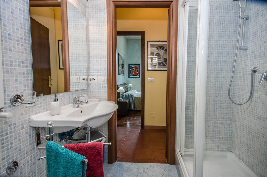 Vatican Penthouse Near S.Peter'S Square Рим Екстериор снимка
