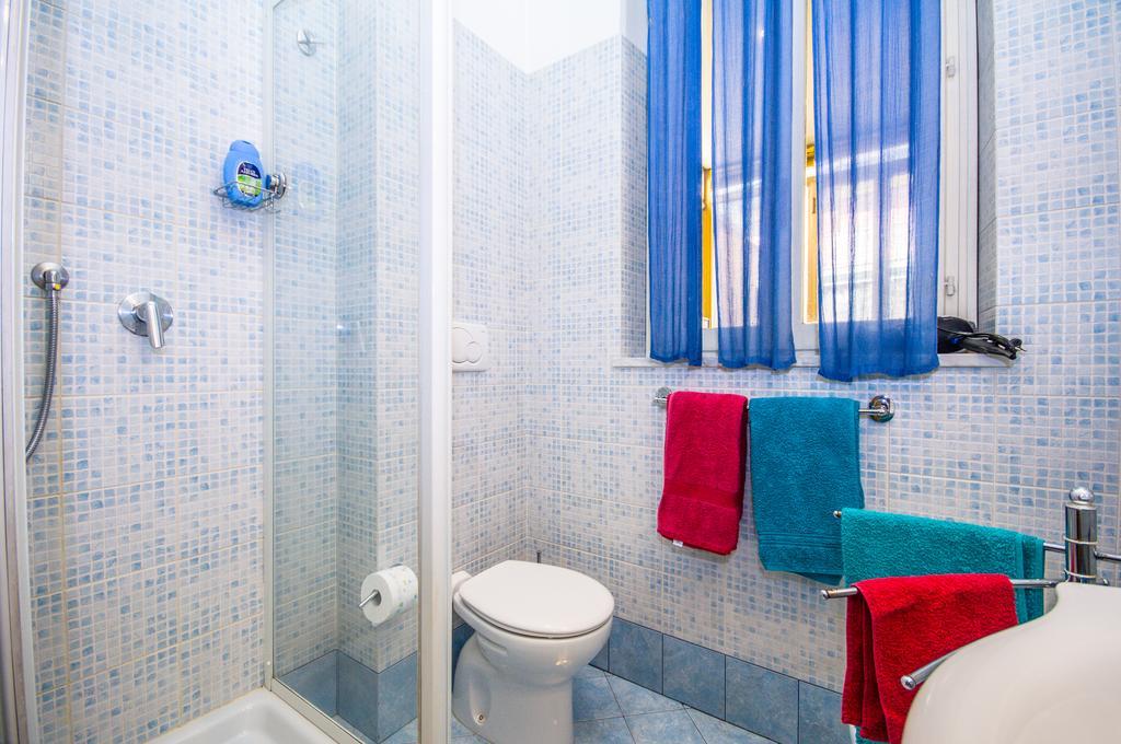 Vatican Penthouse Near S.Peter'S Square Рим Екстериор снимка