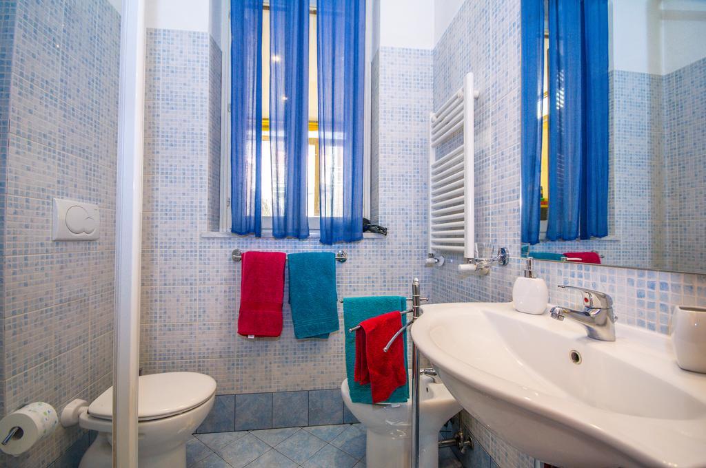 Vatican Penthouse Near S.Peter'S Square Рим Екстериор снимка