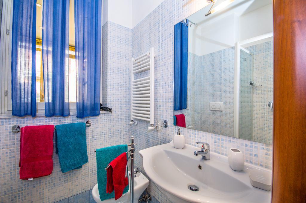 Vatican Penthouse Near S.Peter'S Square Рим Екстериор снимка