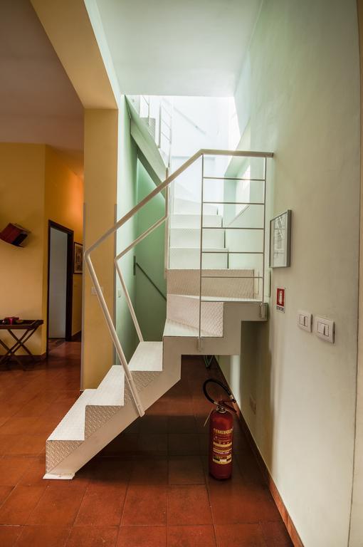 Vatican Penthouse Near S.Peter'S Square Рим Екстериор снимка